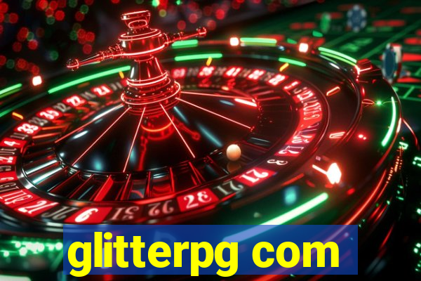 glitterpg com